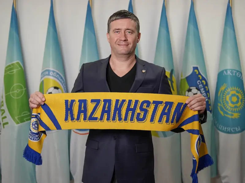 Константин Горовенко