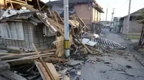 S. Korea to send USD3mln worth humanitarian aid to Japan