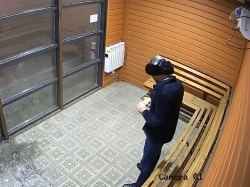 Фото: polisia.kz