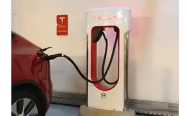 электркөліктер