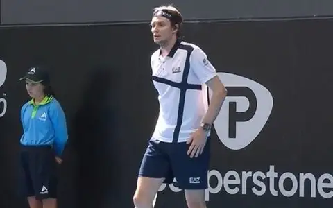 Александр Бублик 