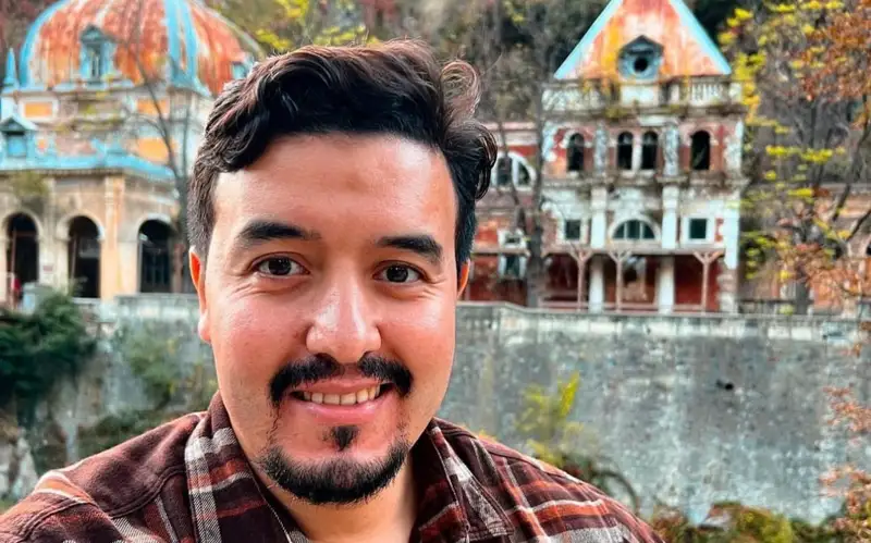  Қазақ тарихындағы қызықты деректерді Батысқа жеткізгім келеді – Француз саяхатшысымен сұхбат 