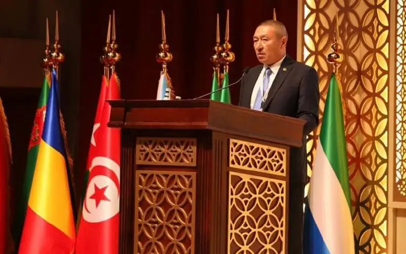 Асқар Мусинов