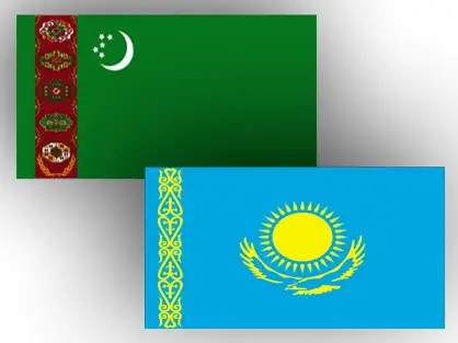 Central Asia