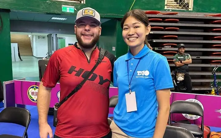 Қазақ қызы Халықаралық дәрежедегі төреші атанды