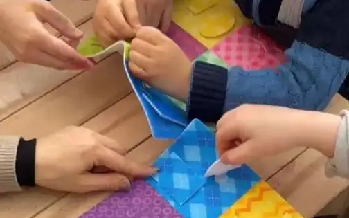 Арт-мастерскую для детей с особыми образовательными потребностями открыли в Караганде