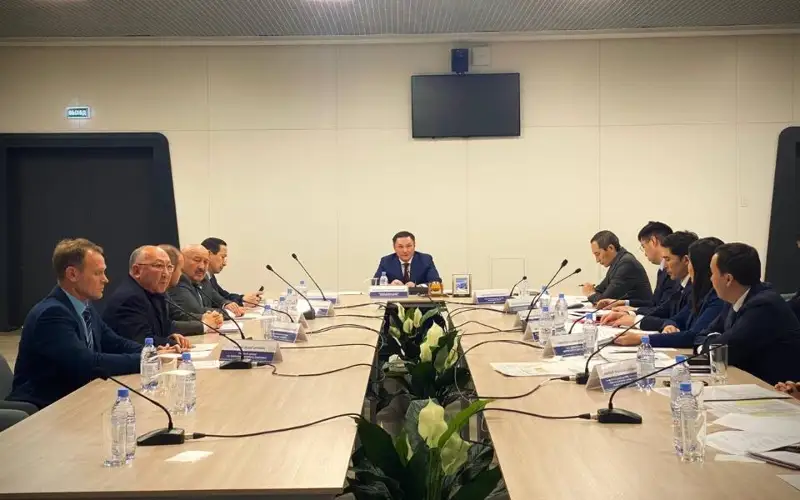 Туризм және спорт министрлігі