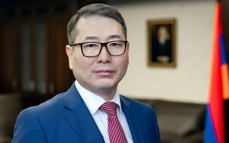 Сауда министрі «мобильді 100 аударым» қағидаты туралы пікір білдірді