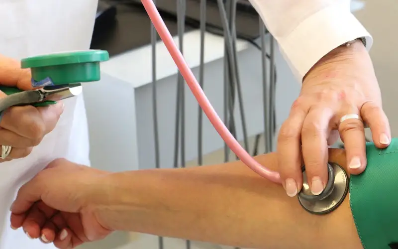 скорая помощь