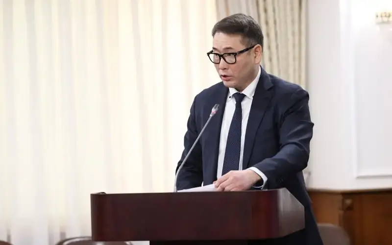 Министр: Беларусь тарапының жүк тасымалдаушыларды Еуропаға өткізбеуін кедергі деп бағалаймын