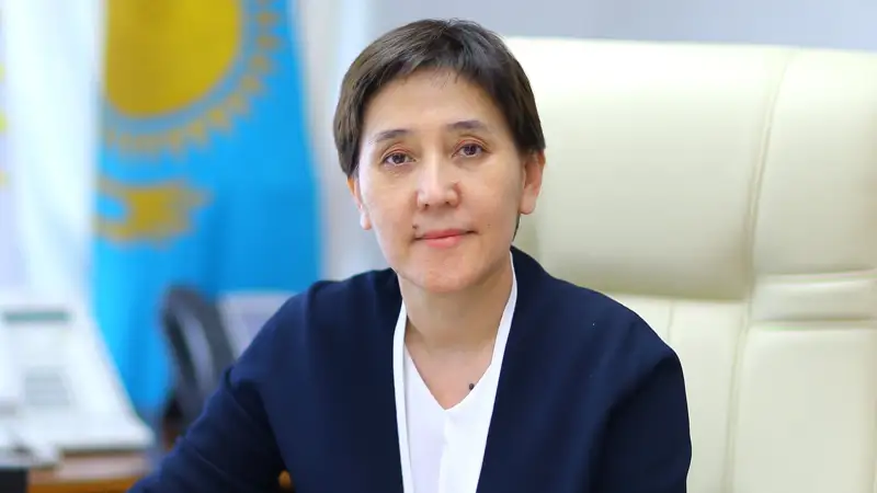 Тамара Дуйсенова