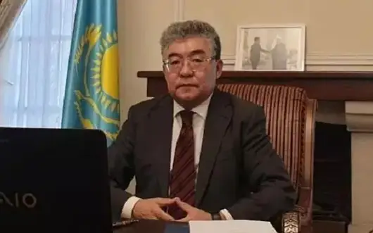  Асхат Оразбай 