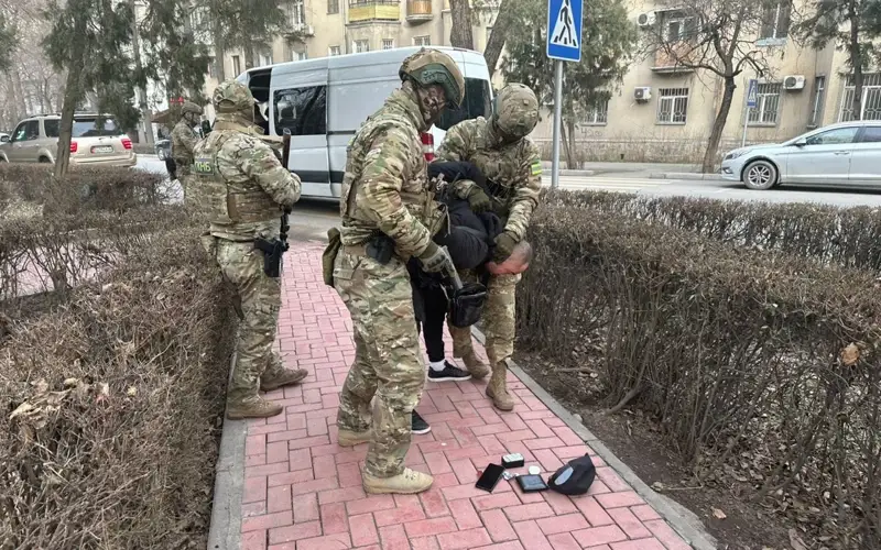 Кыргызстан 