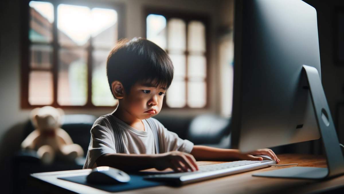 Родительский контроль против буллинга: как защитить ребенка от негатива ...