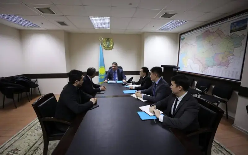 Kazakhstan and Italy to expand air connectivity