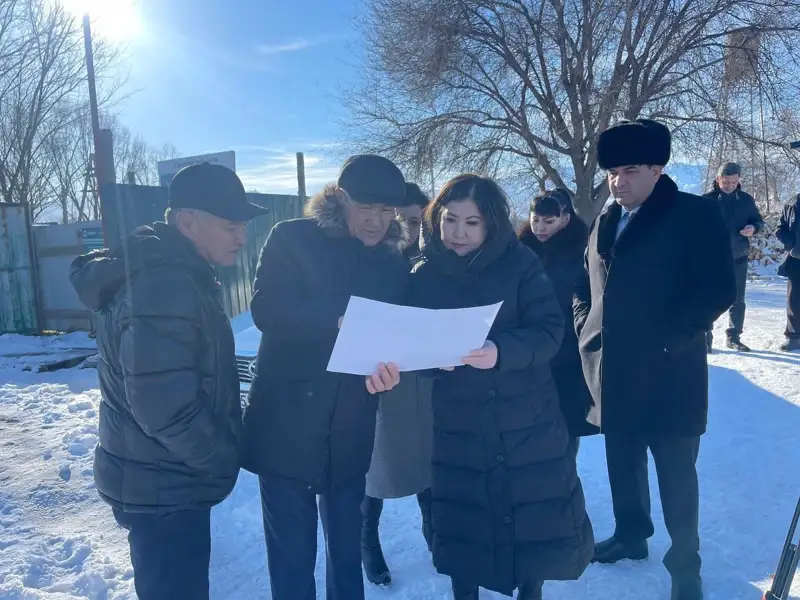 Депутаты в регионах