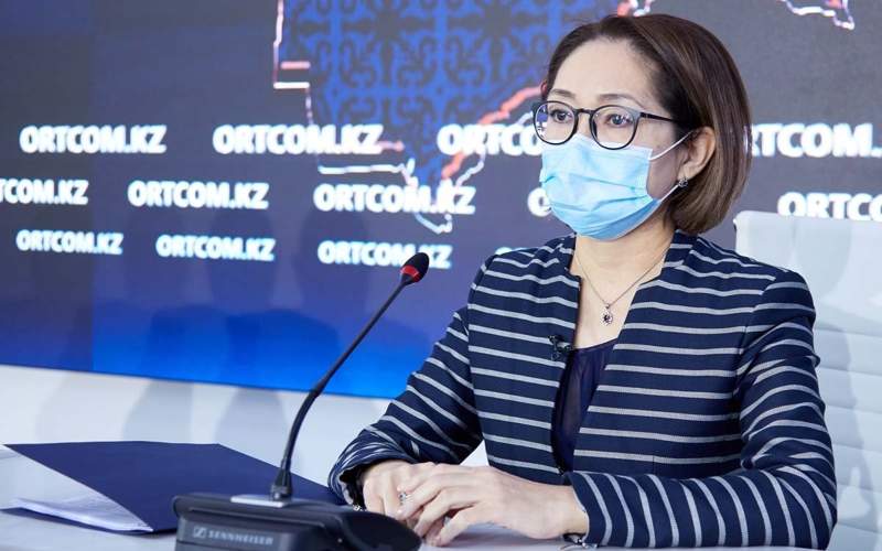  Сархат Бейсенова 