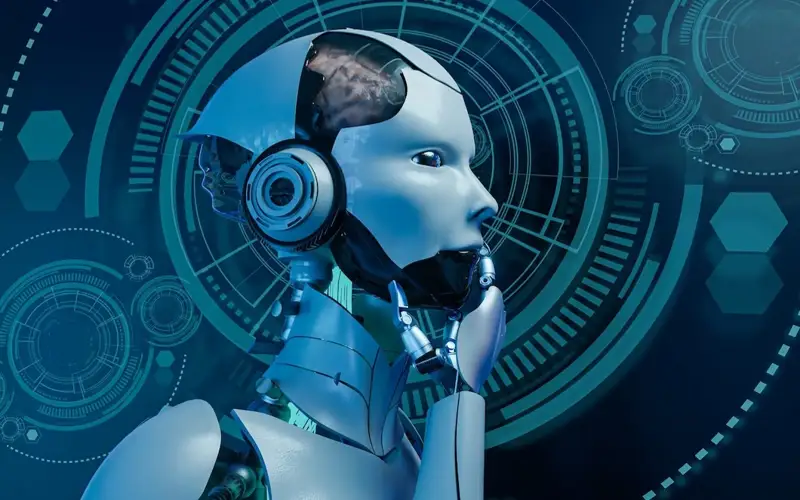 жасанды интеллект