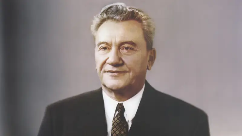  Дінмұхамед Ахметұлы ҚОНАЕВ 