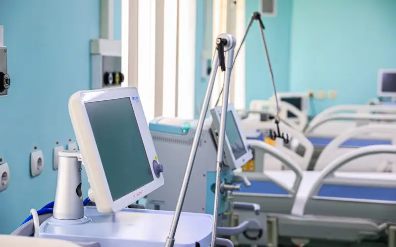 реанимация