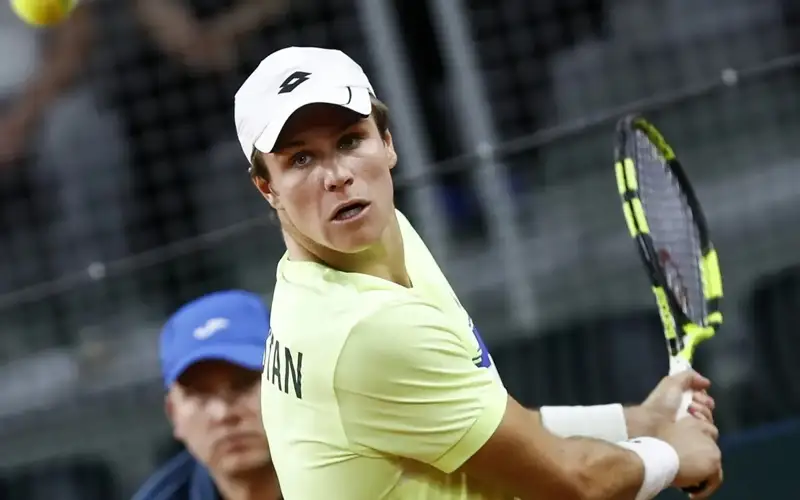 Дмитрий Попко