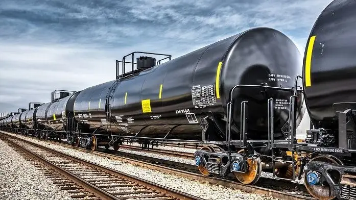 Kyrgyzstan boosts imports of oil products from Belgium
