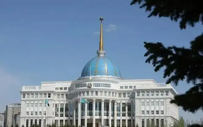 Qazaqstan adam quqyqtaryn qorǵaý baǵytynda naqty qadam jasap jatyr