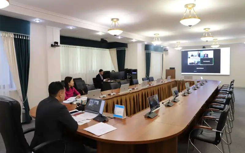 Kazakh nationals to be able to work legally in S Korea