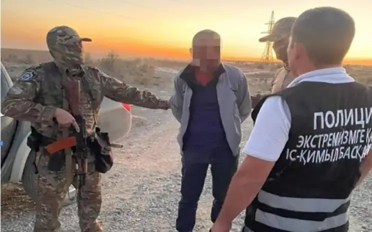 Халықты деструктивті ағымдардан мемлекет қана қорғайды – Депутат 