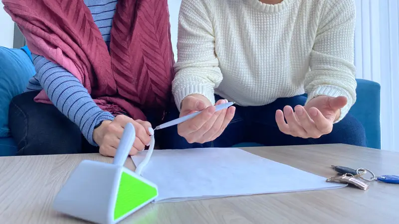 Документы на жилье