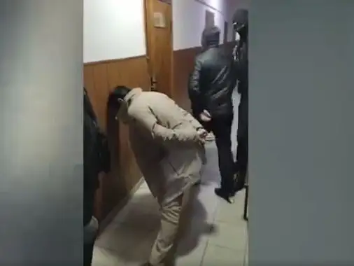 Подозреваемого за призывы к свержению власти в TikTok задержали в Кыргызстане