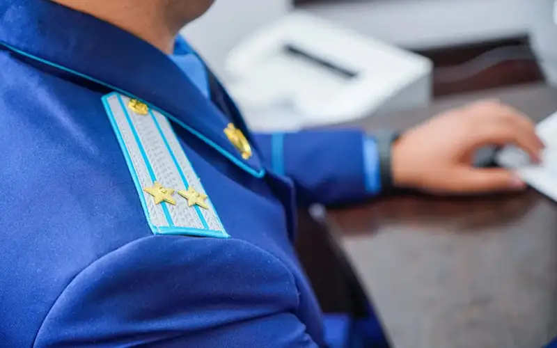 Возврат активов