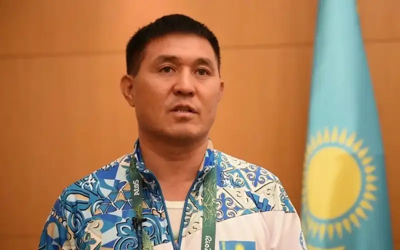 Басты мақсат – қазақ боксшыларын Олимпиаданың жеңіс тұғырынан көрсету – Мырзағали Айтжанов