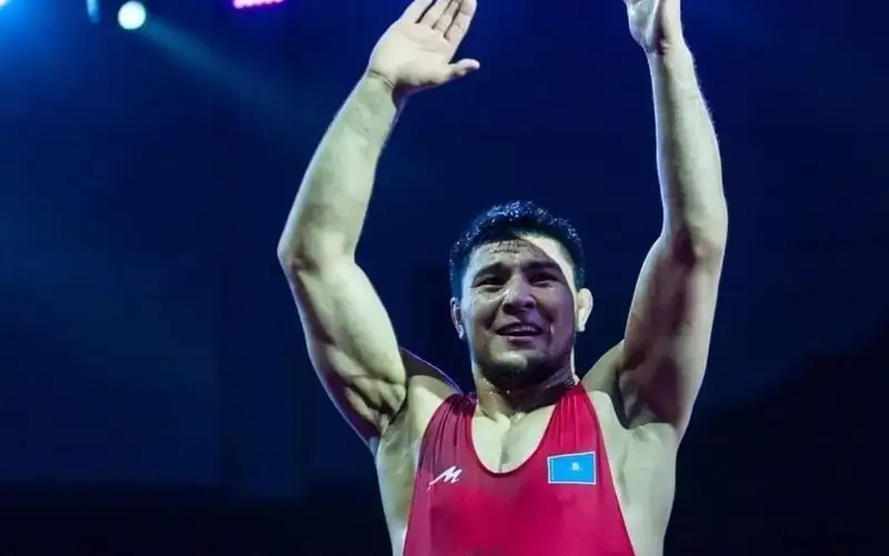 Zagreb Open týrnırinde qazaqstandyq balýandar qandaı nátıje kórsetti