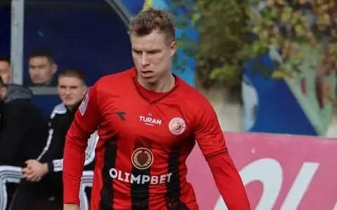  «Кызылжар» 