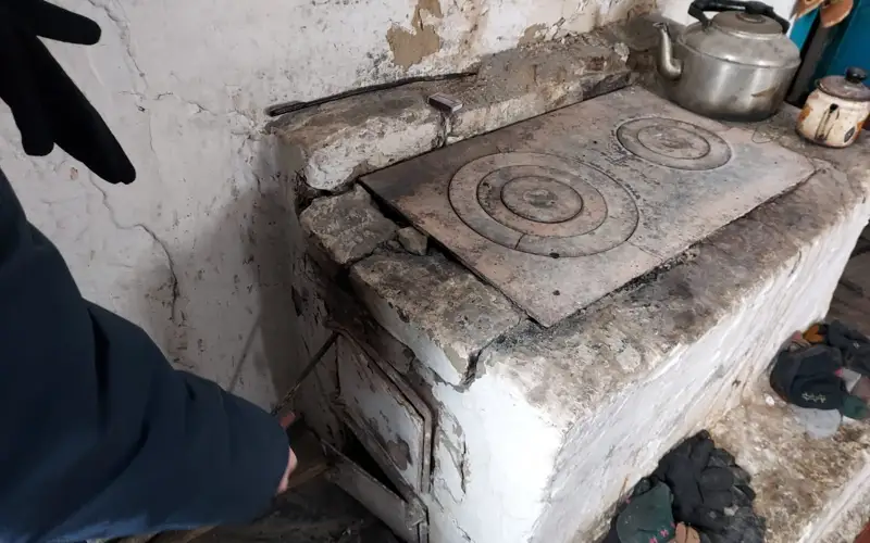 ShQO-da kómirtegi totyǵynan ýlanǵandar sany 2 jarym ese artty