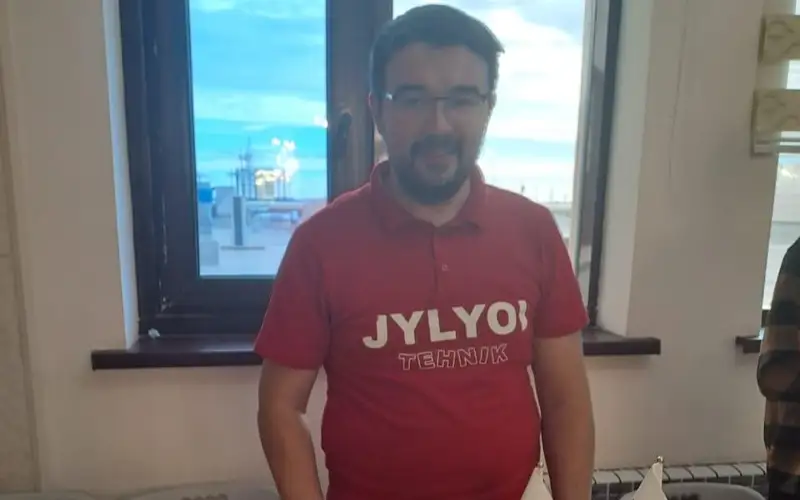 Atyraý