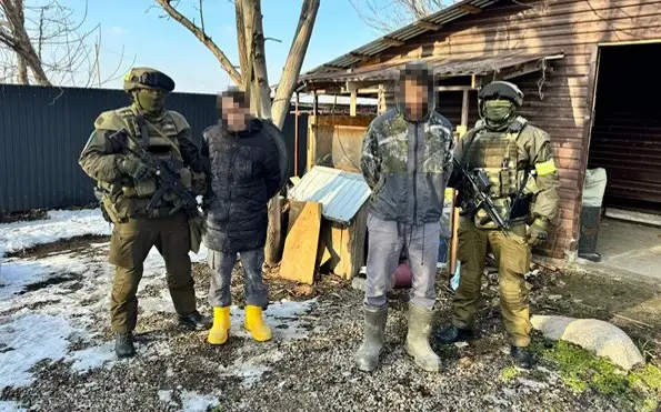 Двух иностранцев задержали за изготовление наркотиков в Алматы