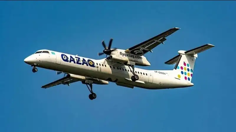 Qazaq Air