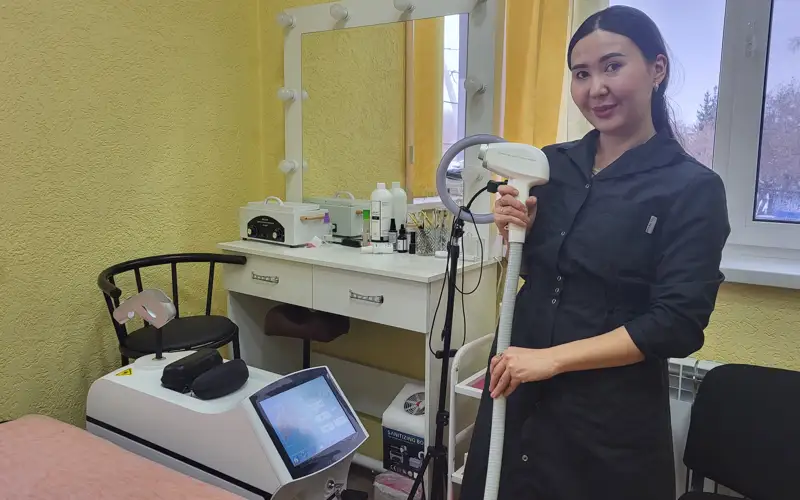 Как сельчане воспользовались программой «Ауыл аманаты» в СКО