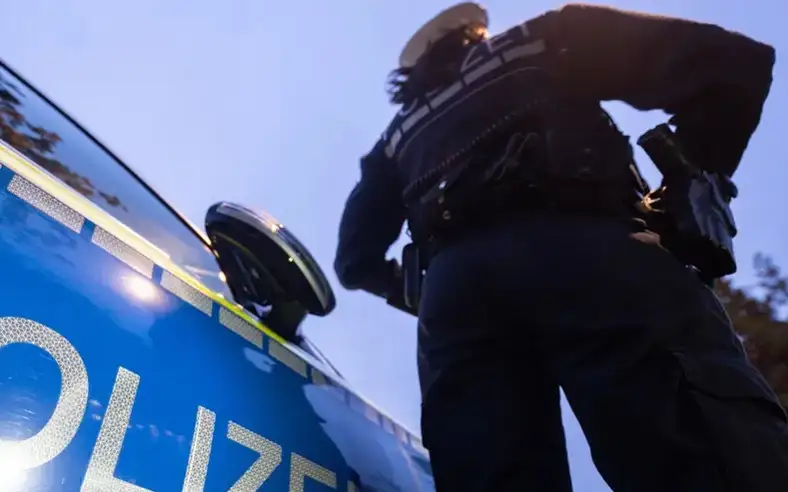 Берлинда теракт уюштирмоқчи бўлган ХАМАС аъзолари қўлга олинди