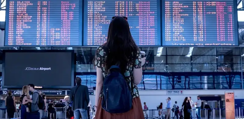 استانا اۋەجايى