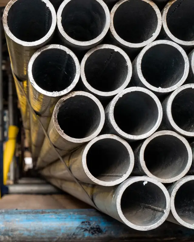 Turkmenistan to build plant for production of steel pipes