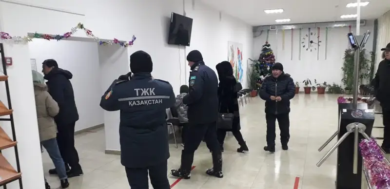 Ақмола облысы