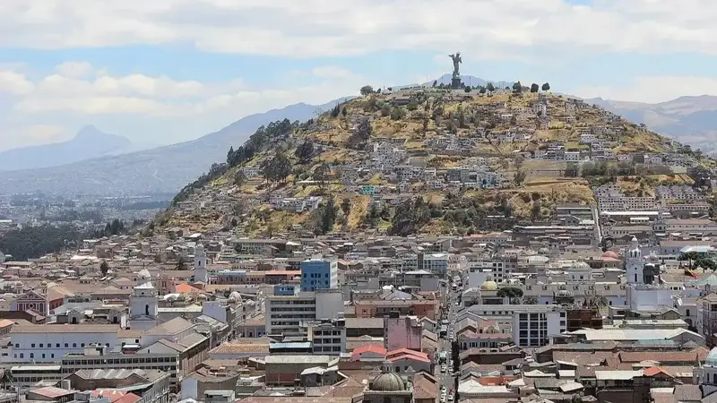 Ecuador