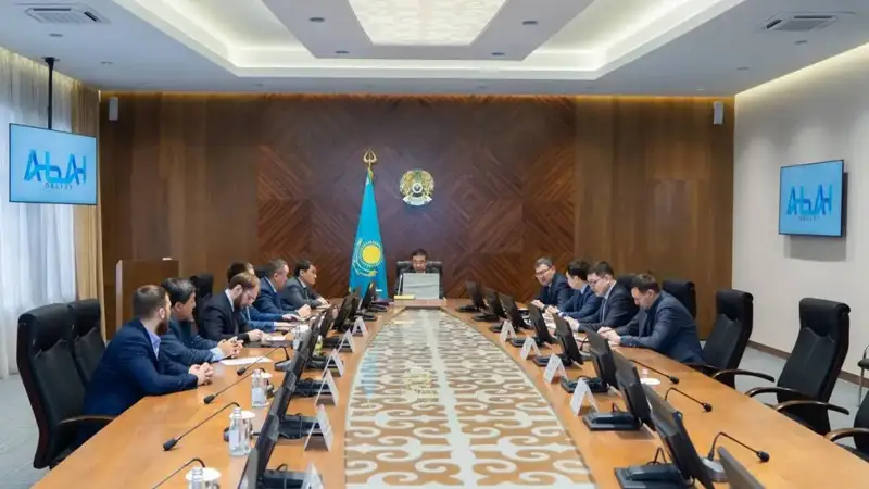 TPP 3 in Semey to be built on left bank of Irtysh river