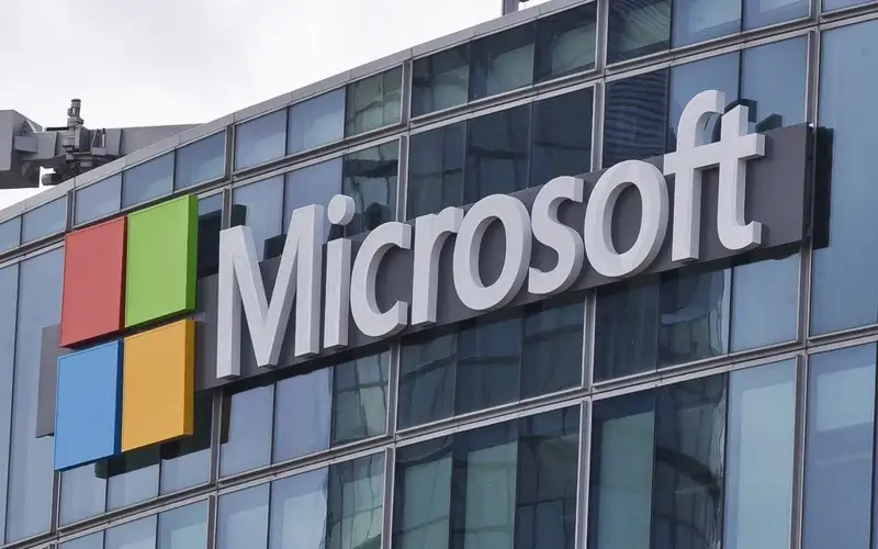 Microsoft