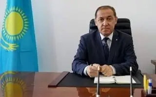 Сайран Дүйсенов