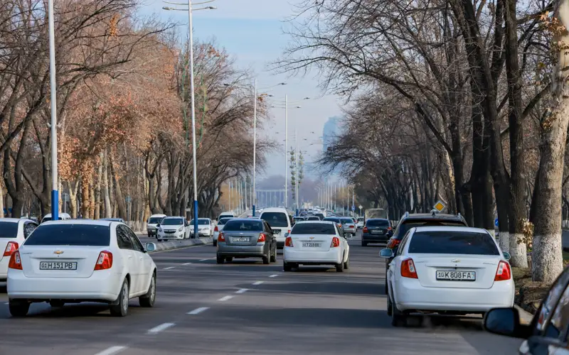 Өзбекстан