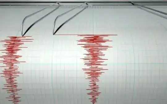 Earthquake hits Zhetysu region